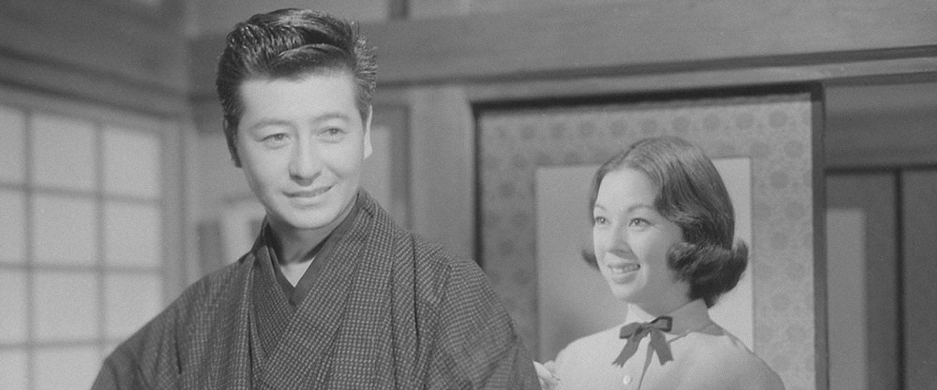 The Beloved Image's banner image