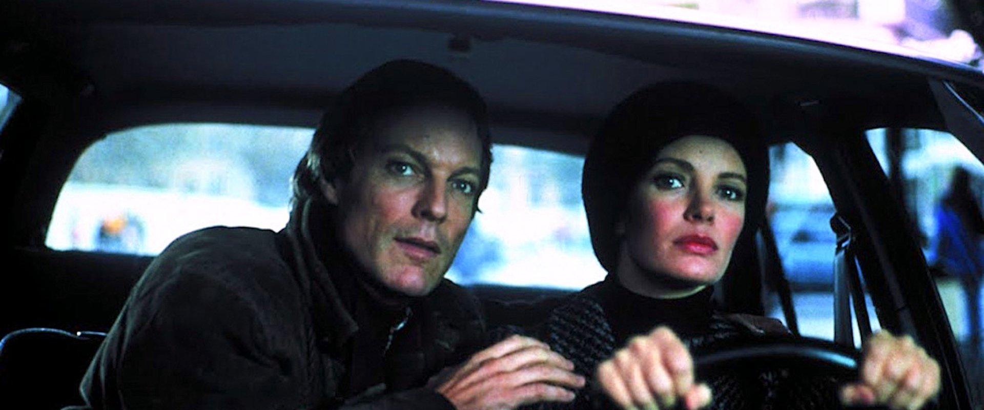 The Bourne Identity