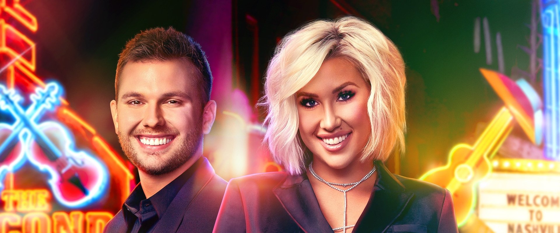 Growing Up Chrisley