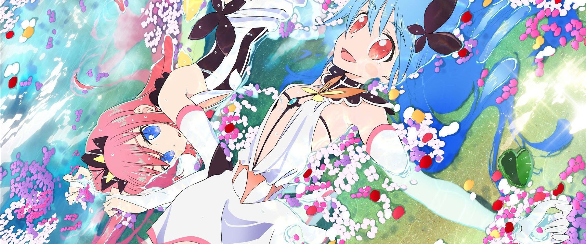 フリップフラッパーズ