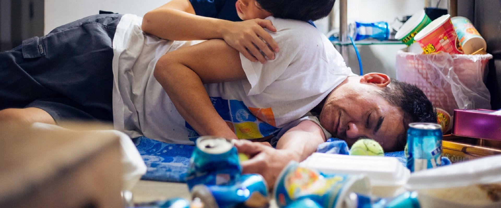 Blindspot's banner image