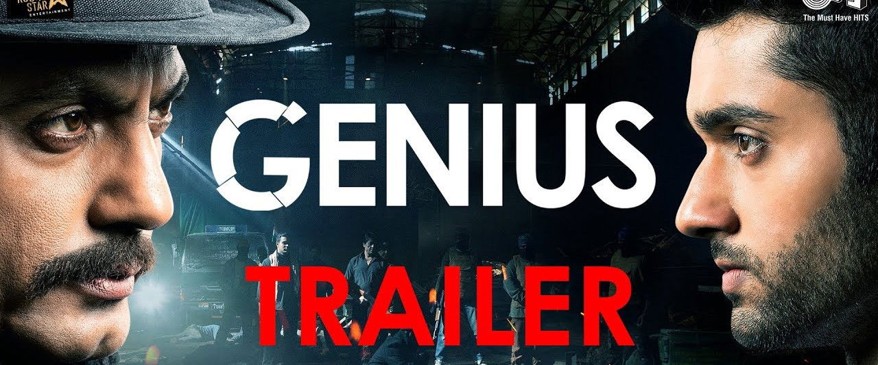 Genius