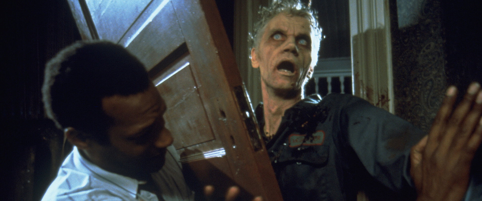 Night of the Living Dead's banner image