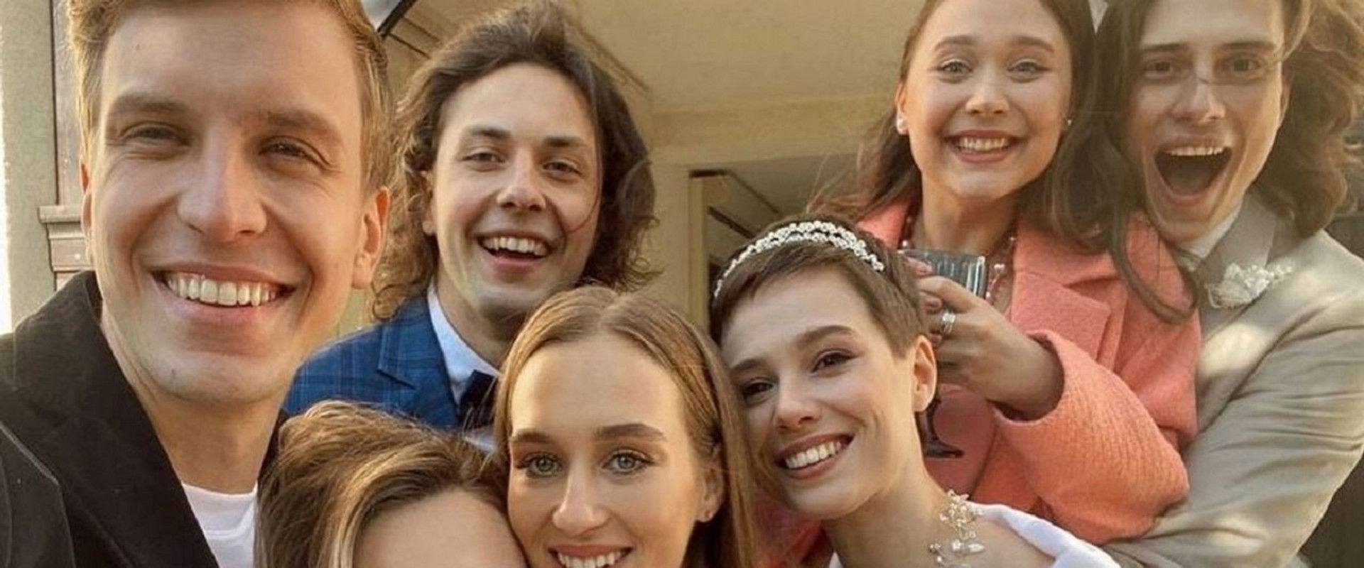 Я заберу твою семью