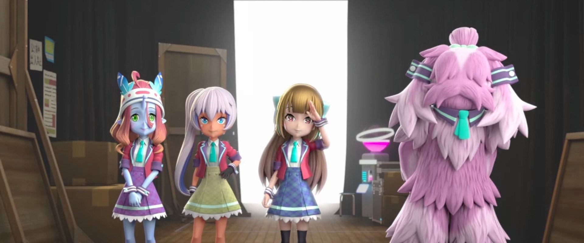 Space Idol's banner image
