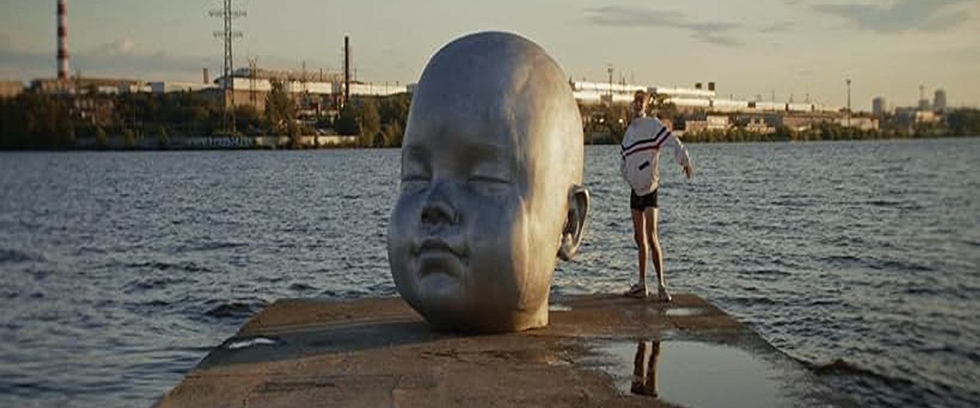 Ветер в голове
