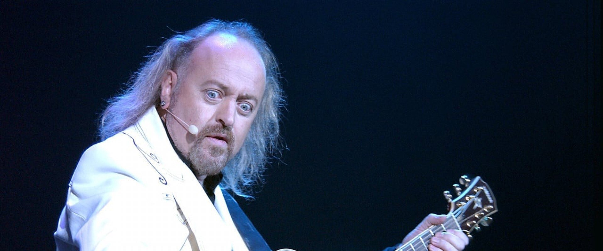 Bill Bailey: Dandelion Mind