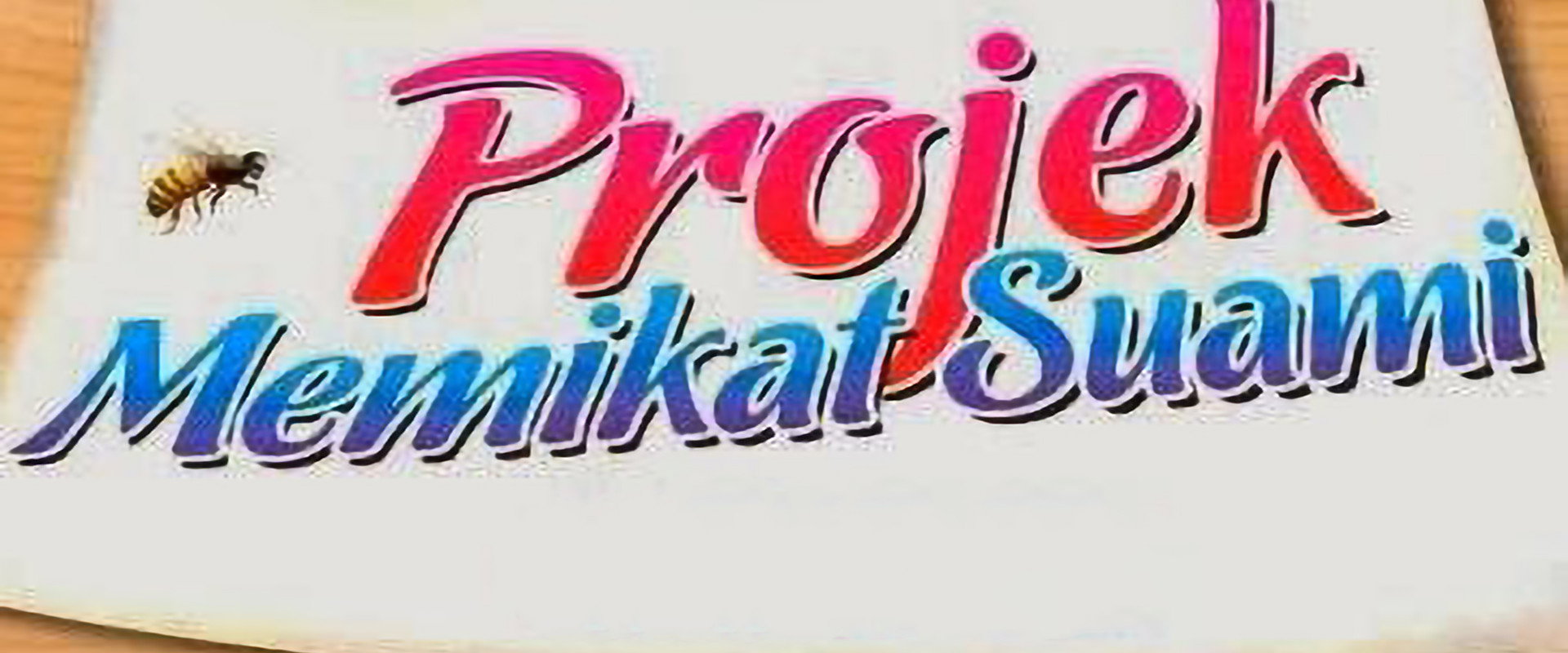 Projek Memikat Suami's banner image