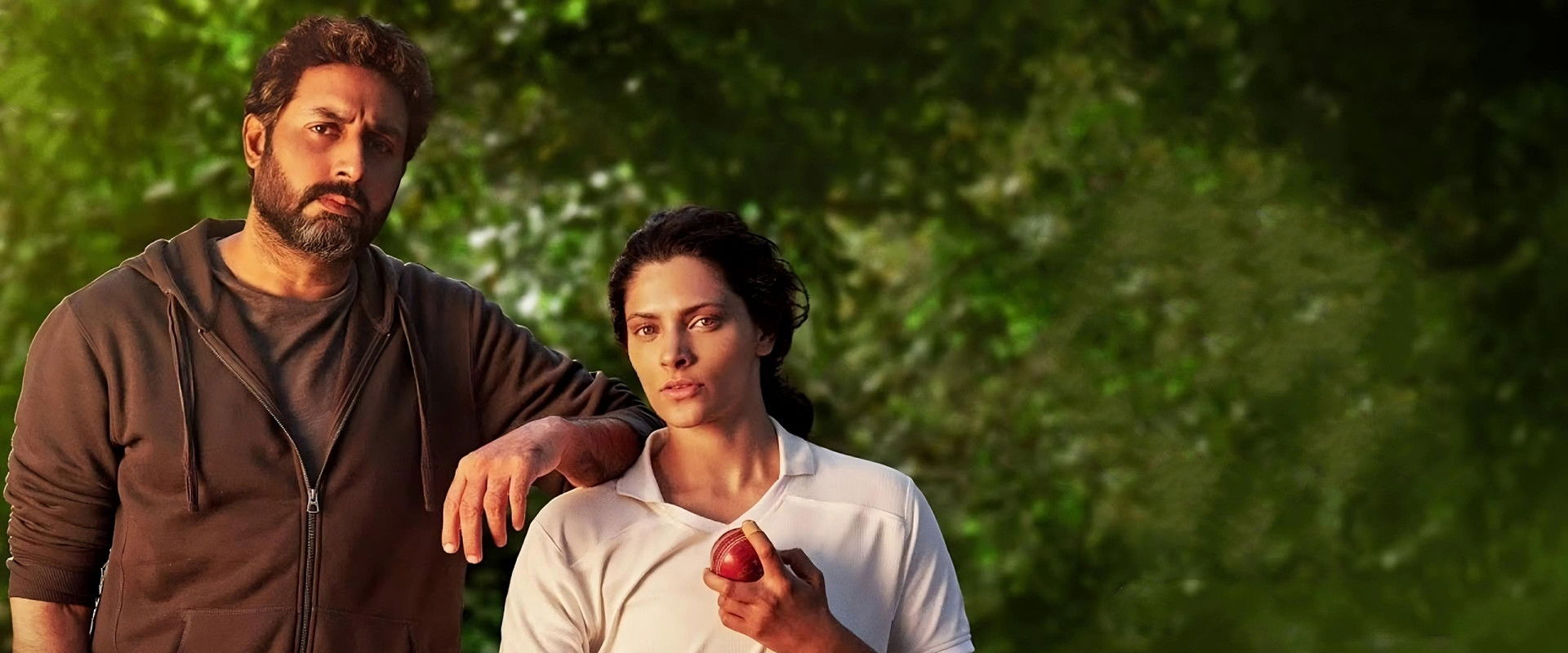 Ghoomer's banner image