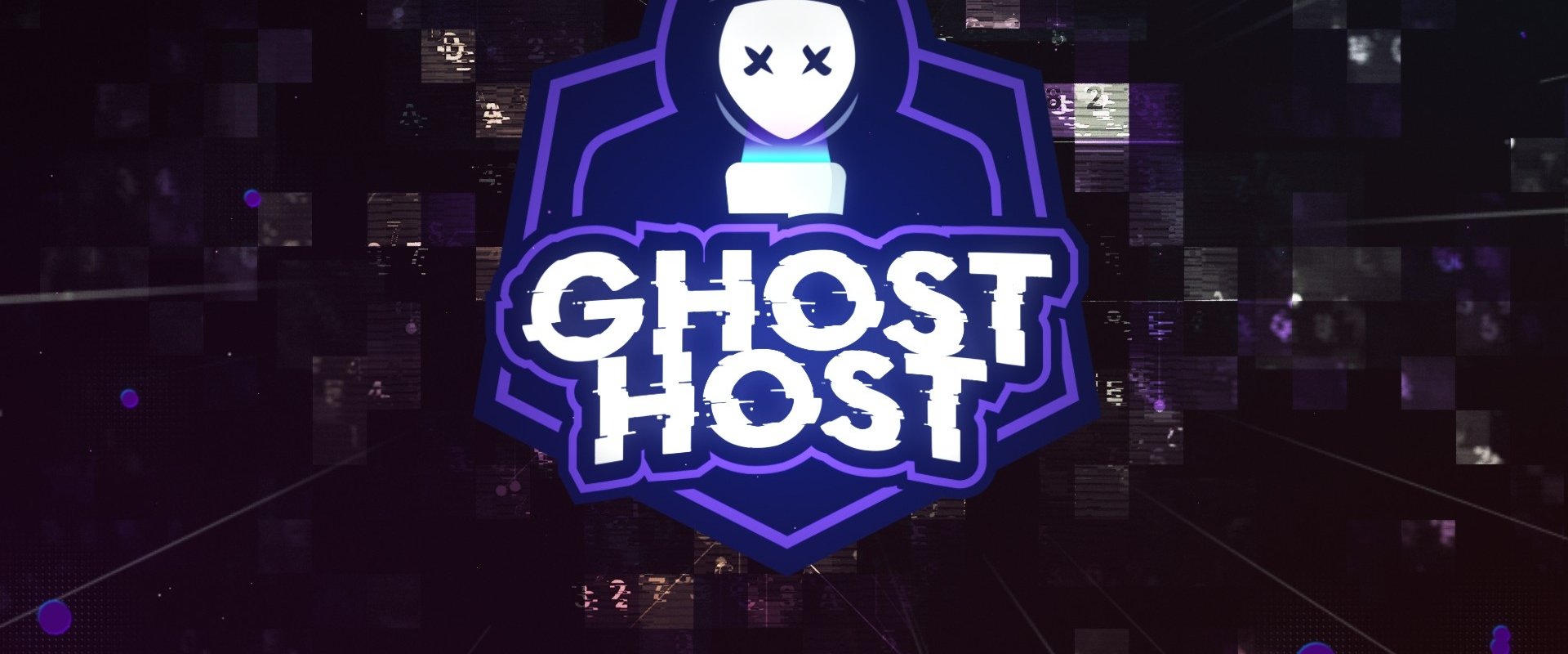 Ghost Host