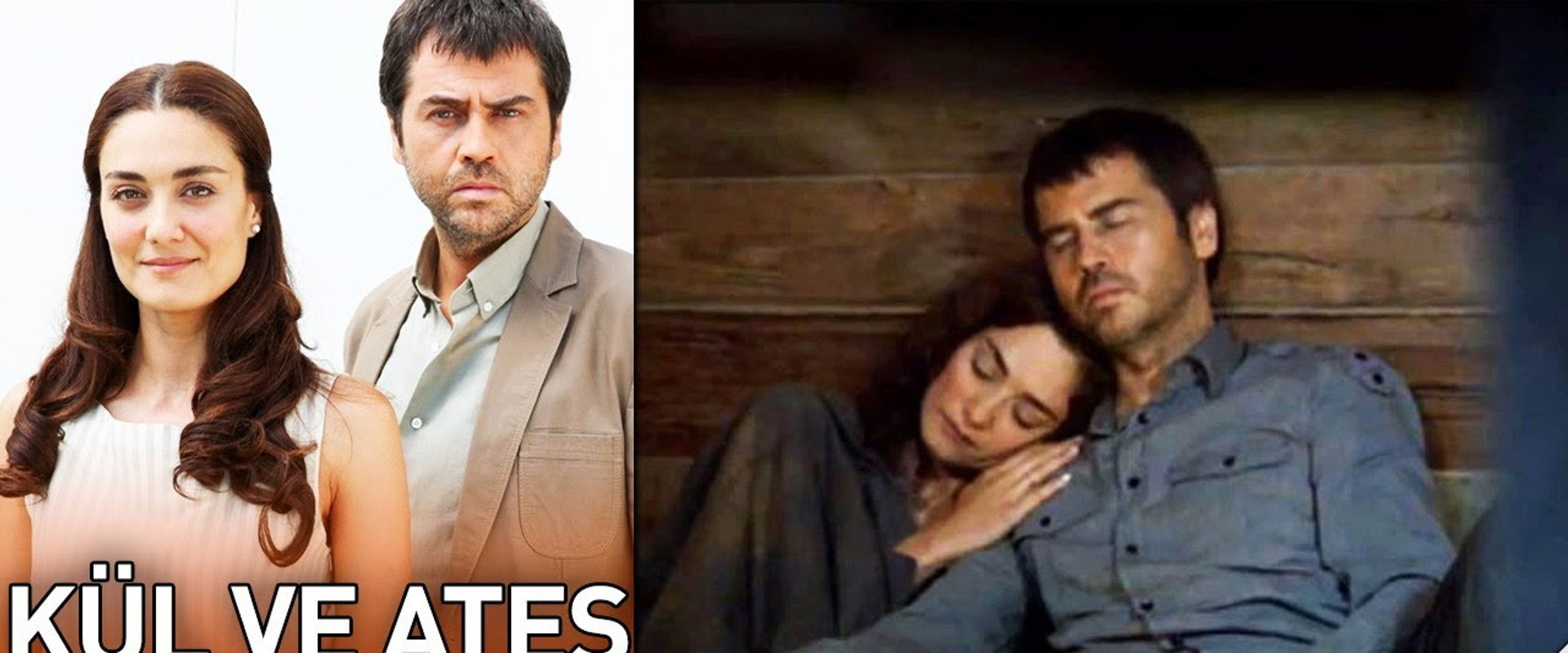 Kül ve Ateş's banner image