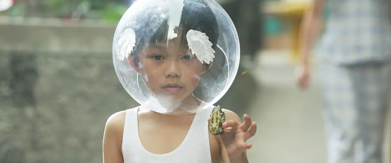 Echoes of the Rainbow