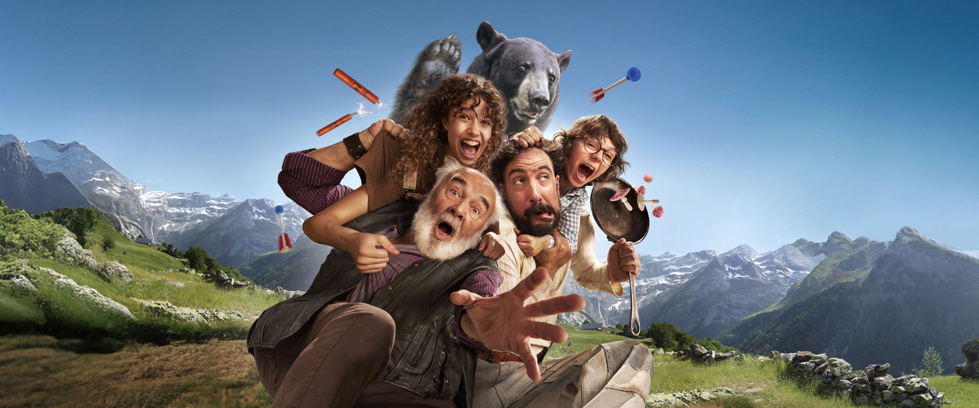 No Signal!'s banner image