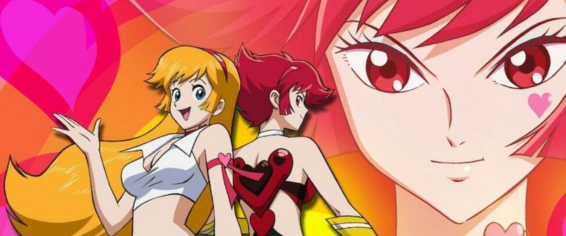 Re: Cutie Honey