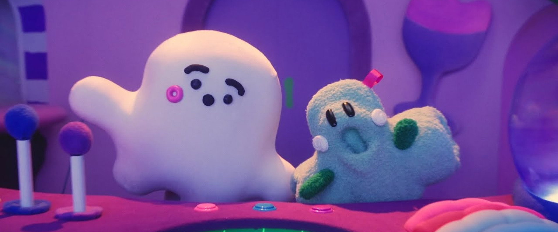 シナぷしゅ THE MOVIE ぷしゅほっぺにゅうワールド