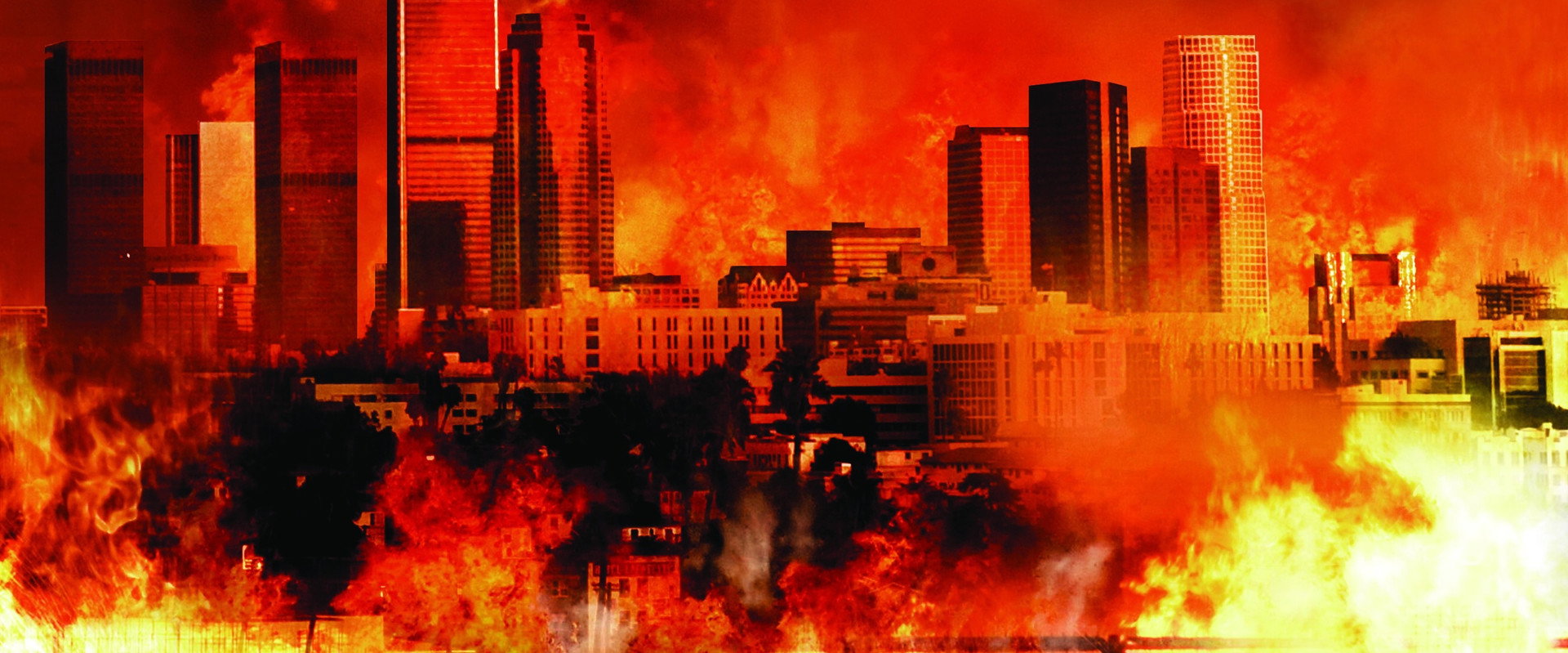 Heat Wave's banner image