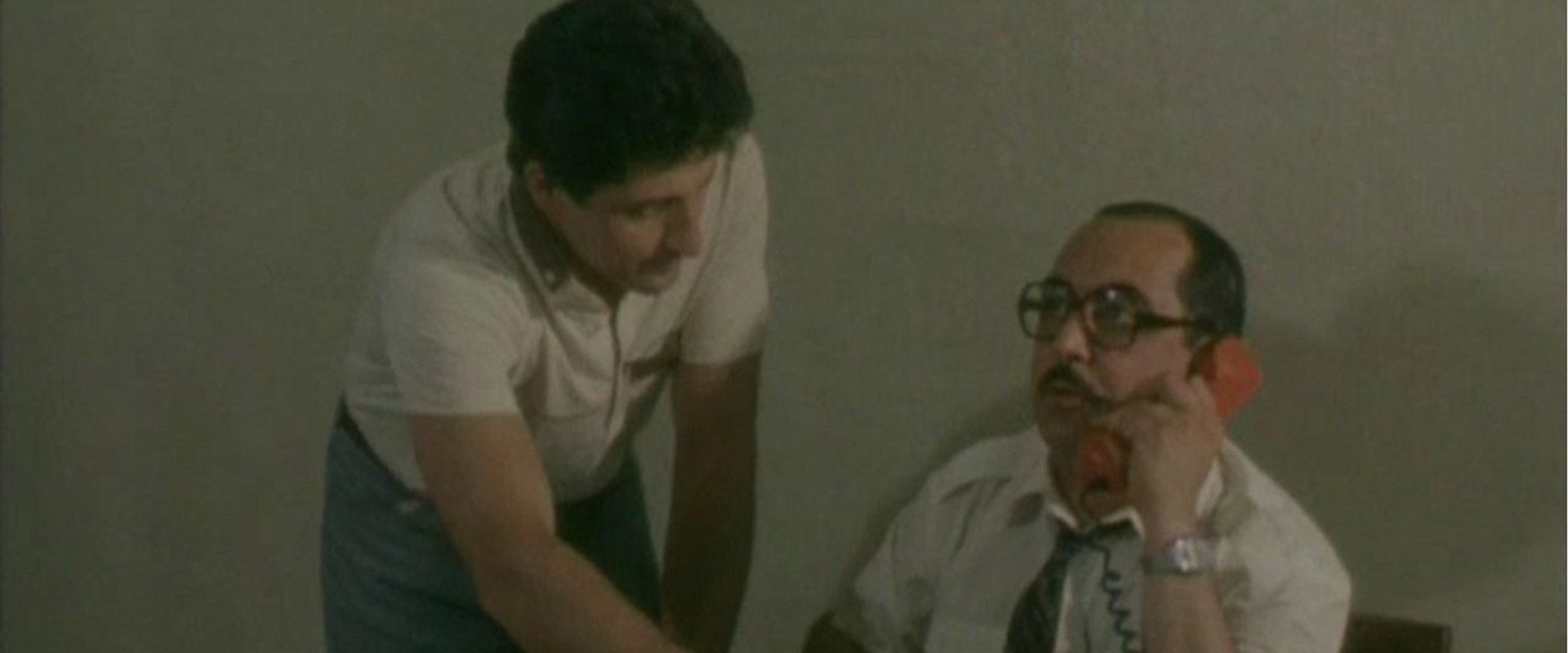 Şeytan Göz Qabağında