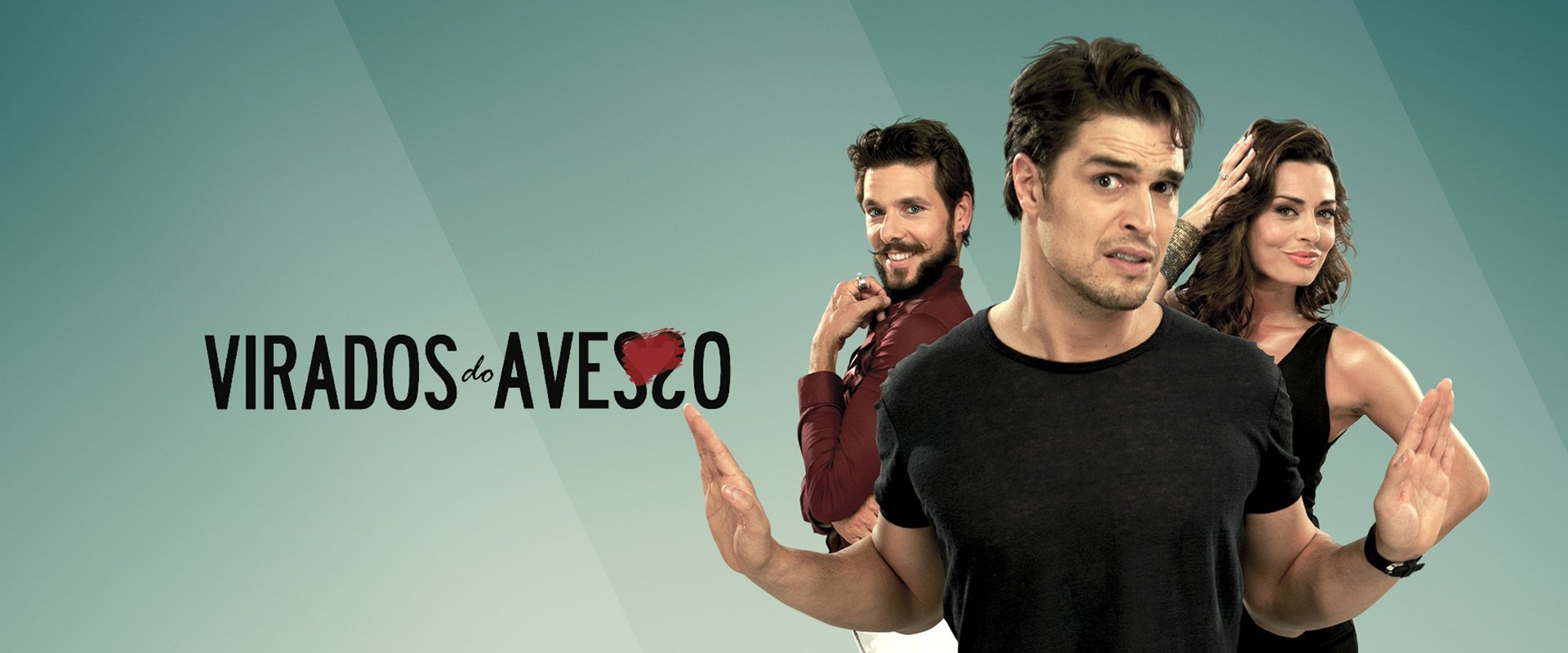 Virados do Avesso