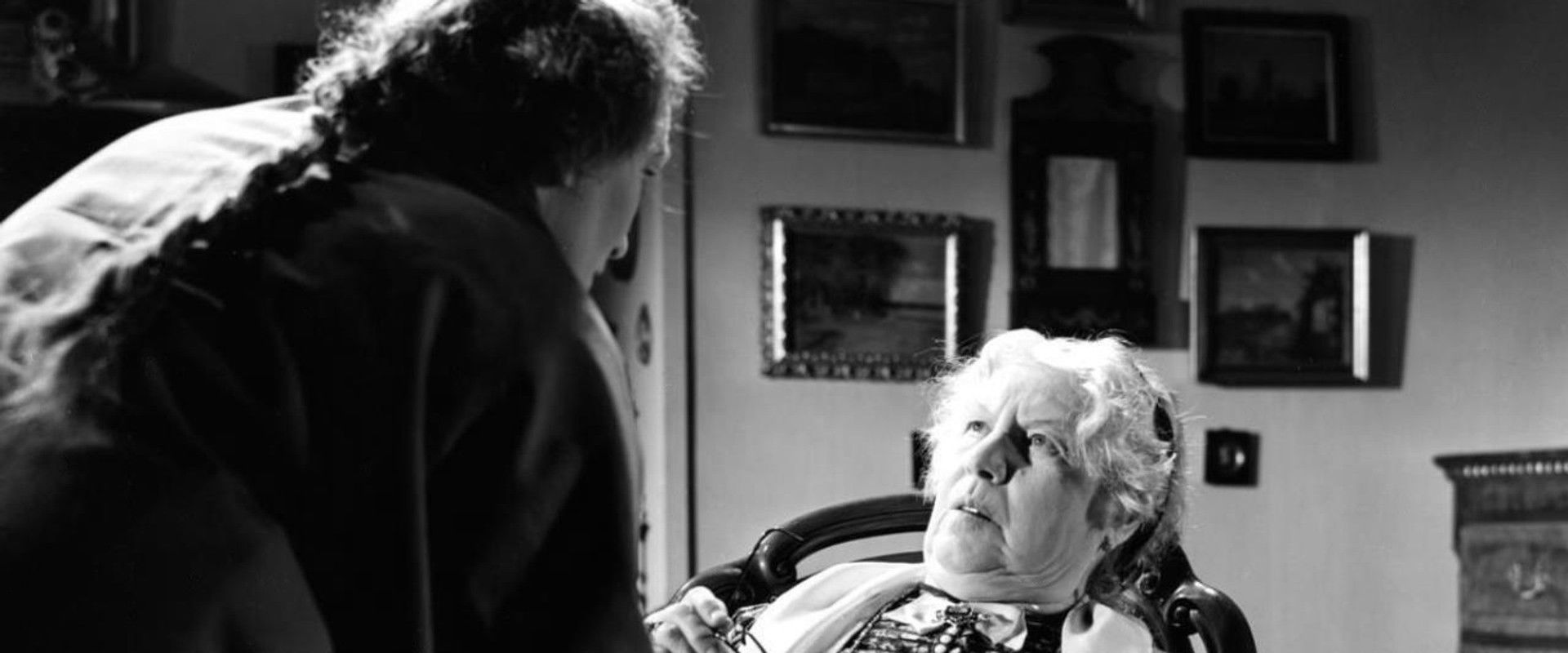 Regnen holdt op's banner image