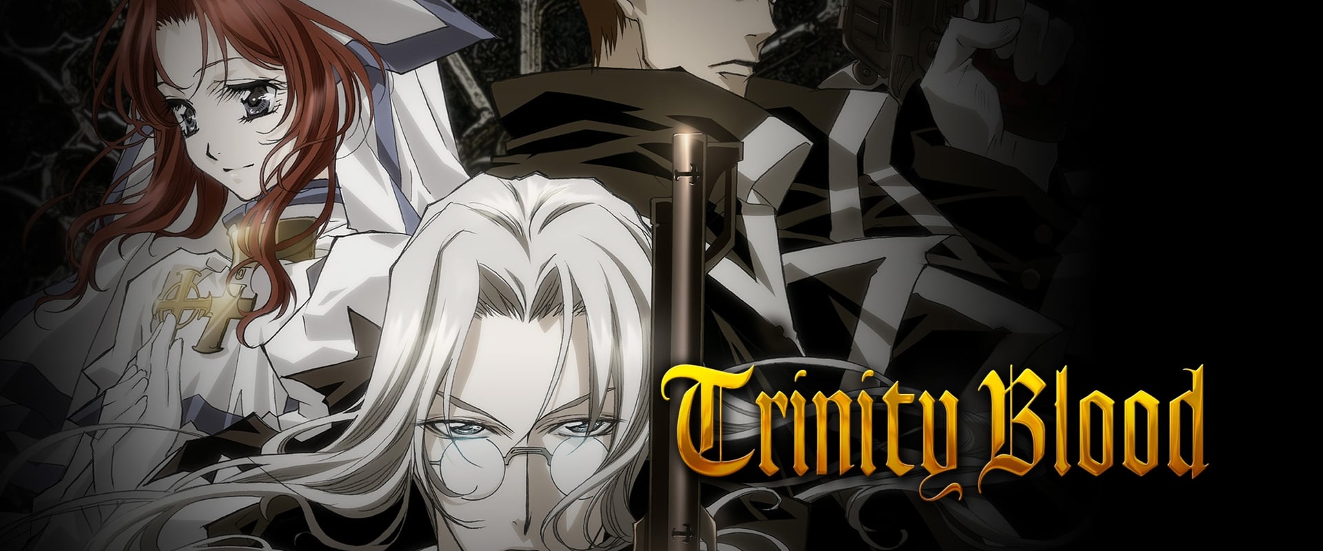 Trinity Blood