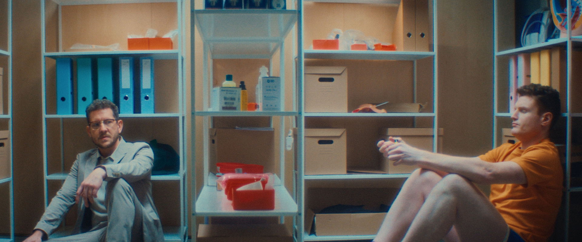 Man In Greige's banner image