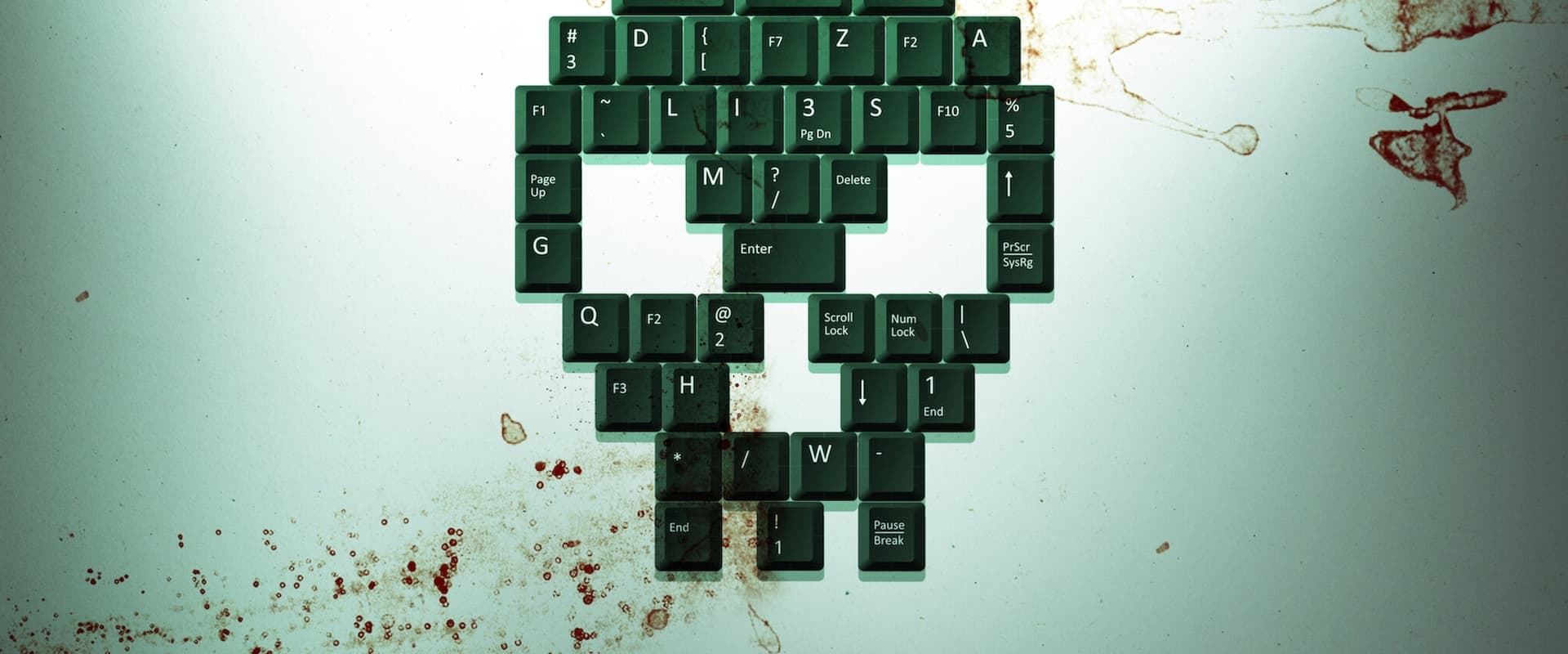 Web of Make Believe: Death, Lies and the Internet