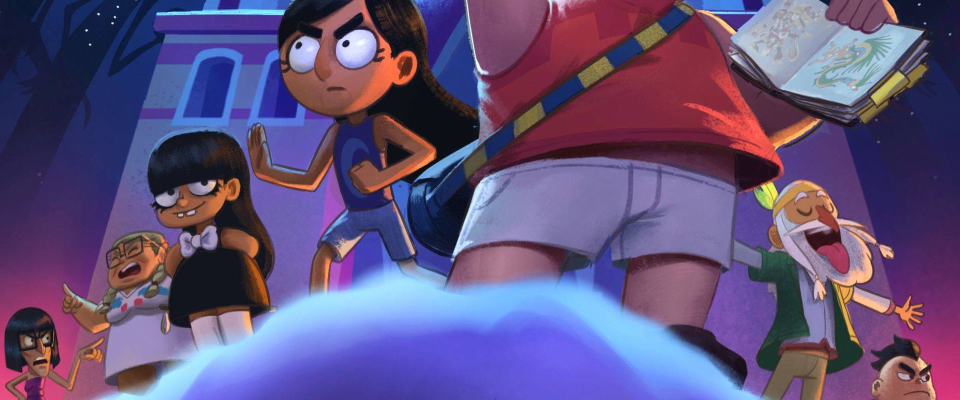 Victor and Valentino