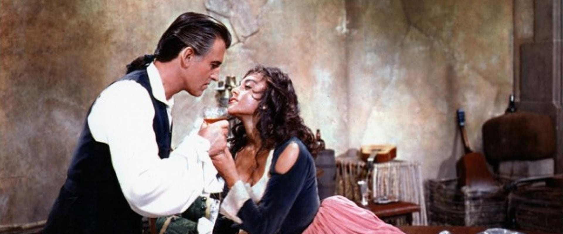 O Tesouro do Barba Ruiva