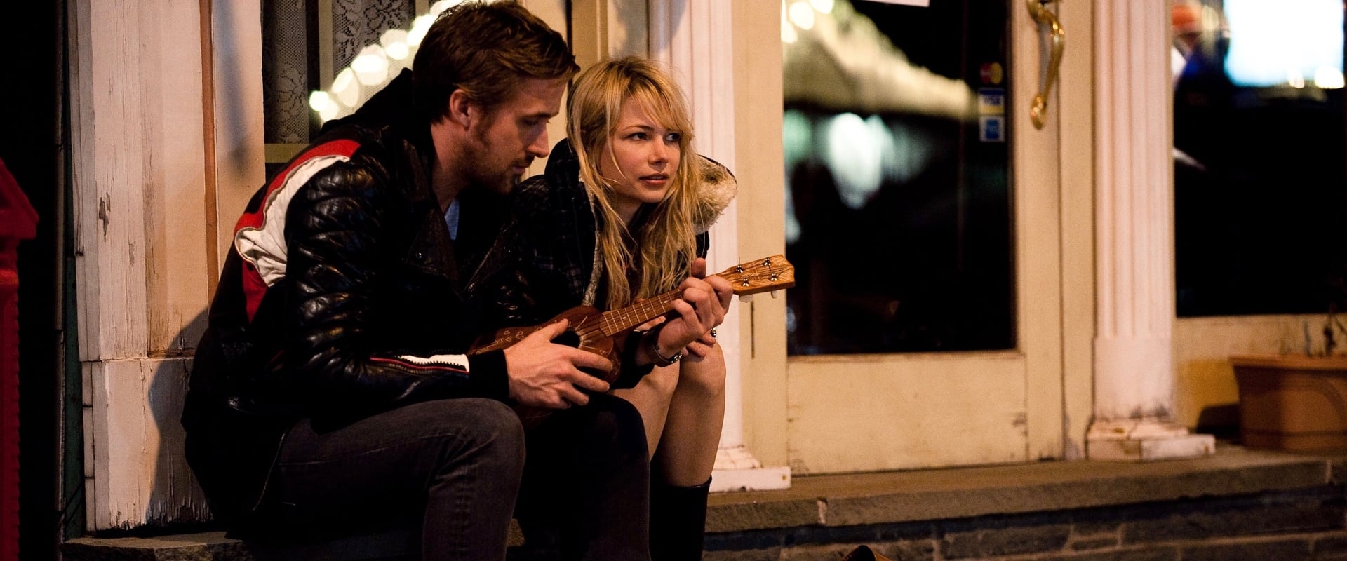 Blue Valentine