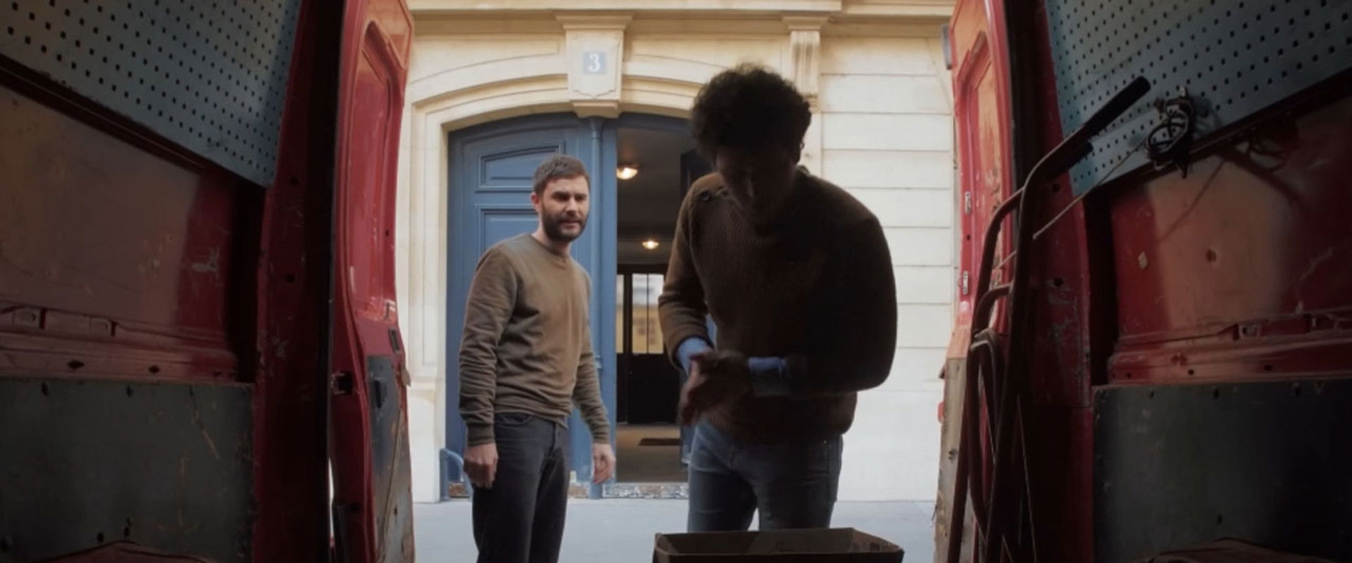 Le Déménagement's banner image