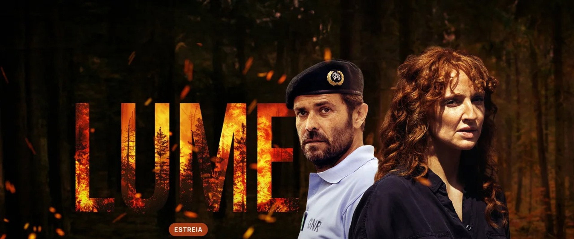 Lume's banner image