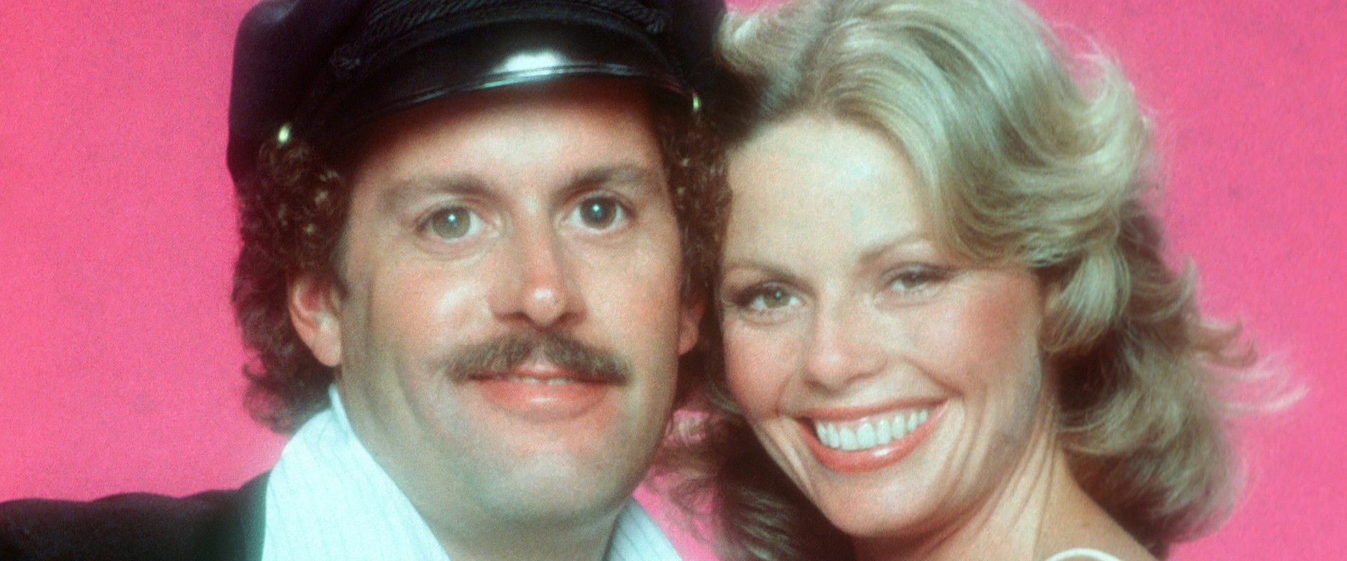 The Captain and Tennille