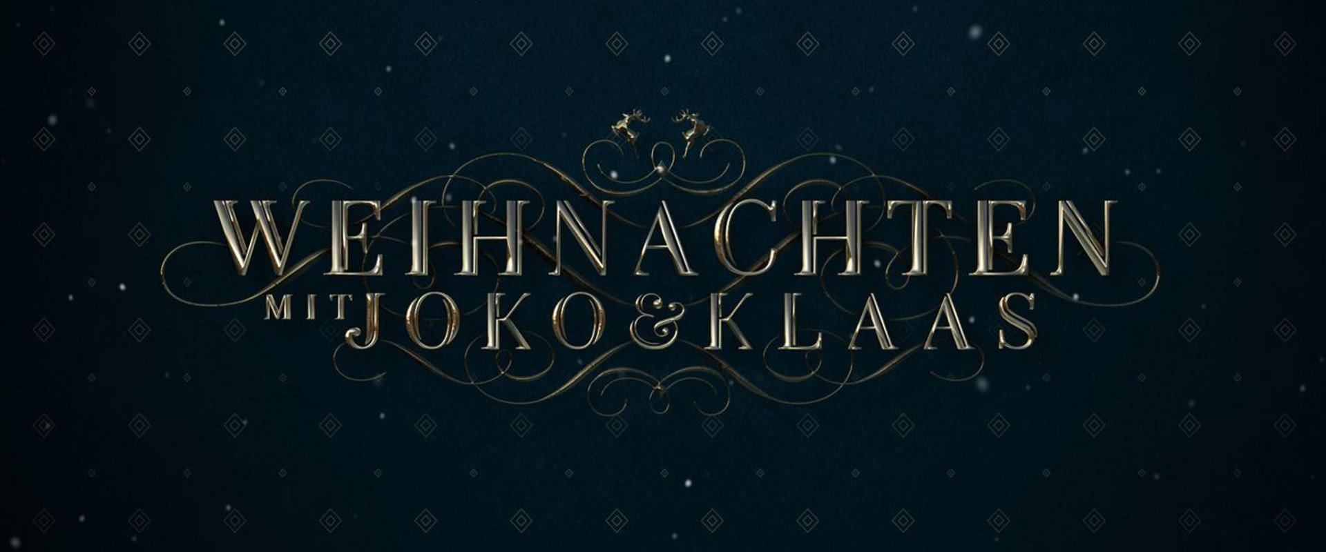 Weihnachten mit Joko & Klaas