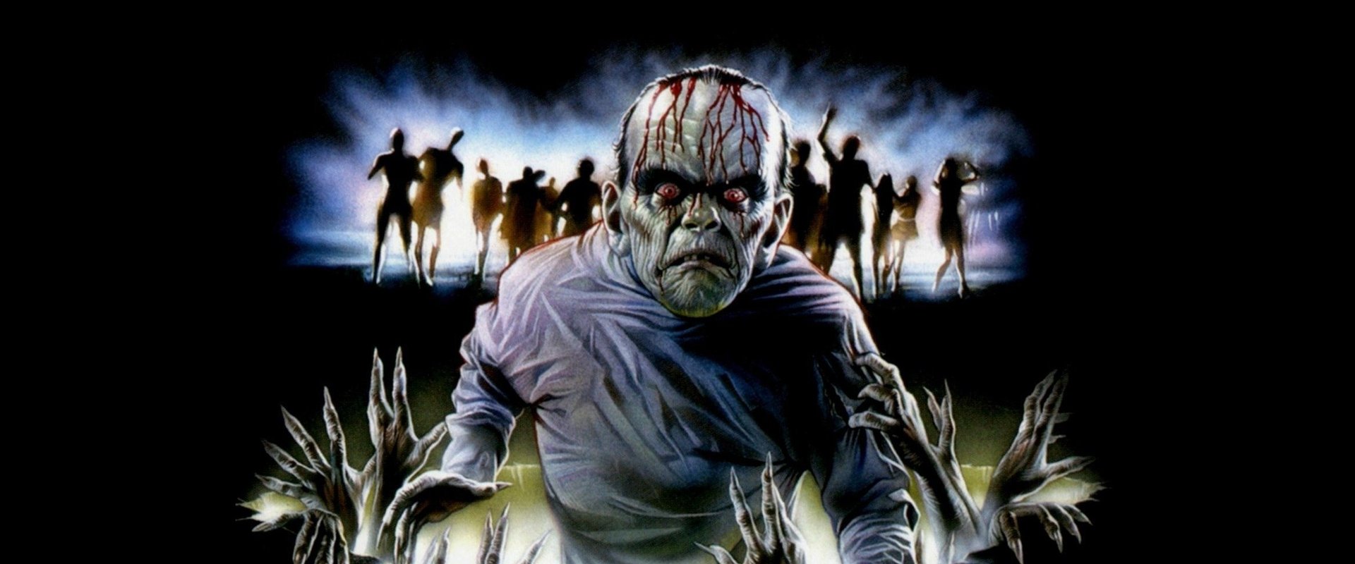 The Dead Pit