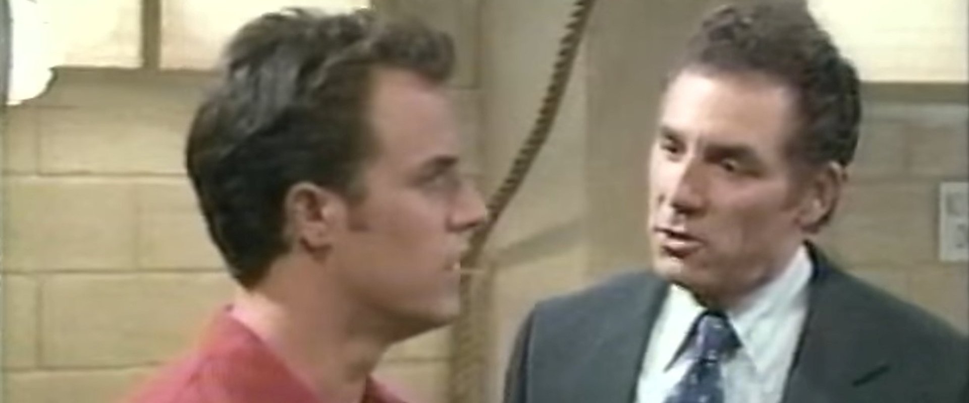 The Michael Richards Show