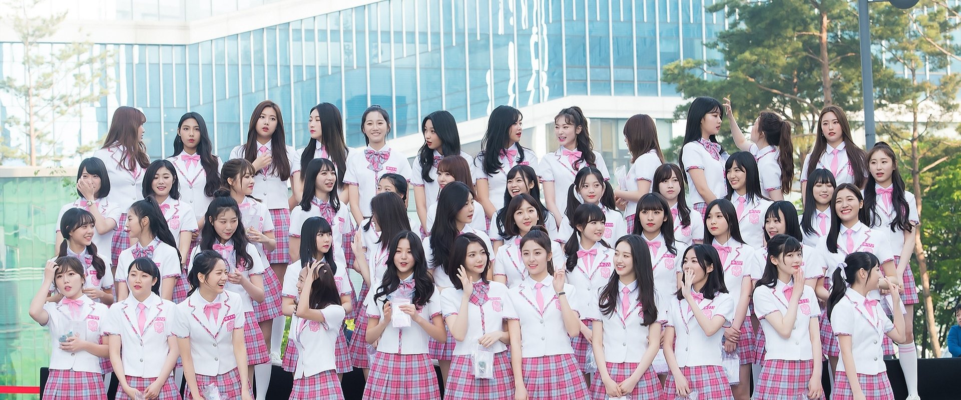Produce 48