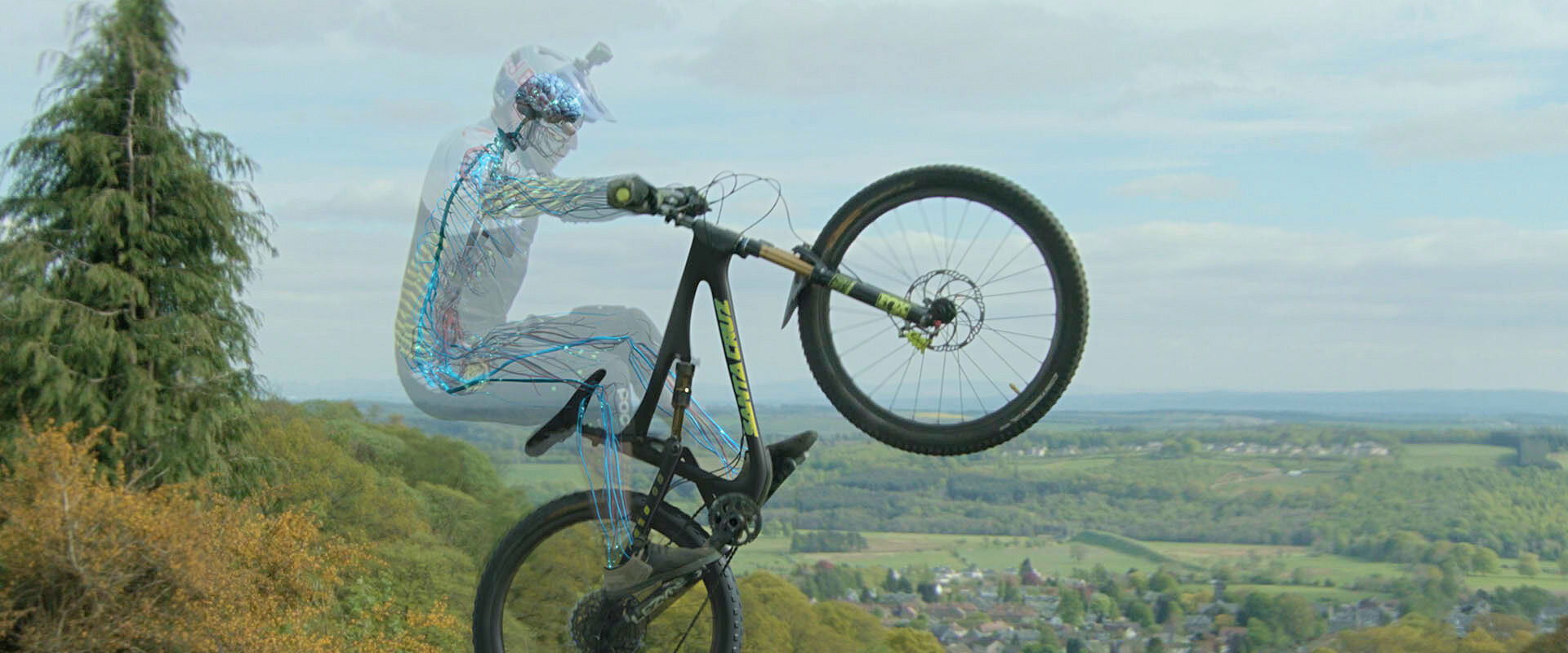 The Human Body: Secrets of Your Life Revealed