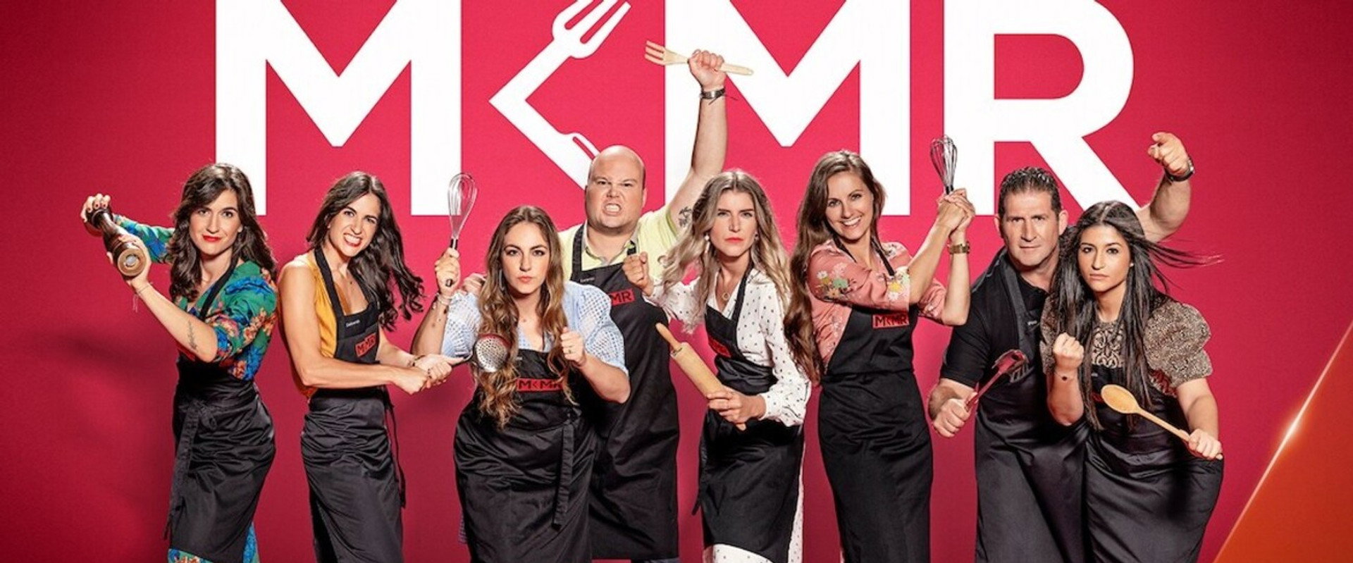 Mijn Keuken Mijn Restaurant's banner image
