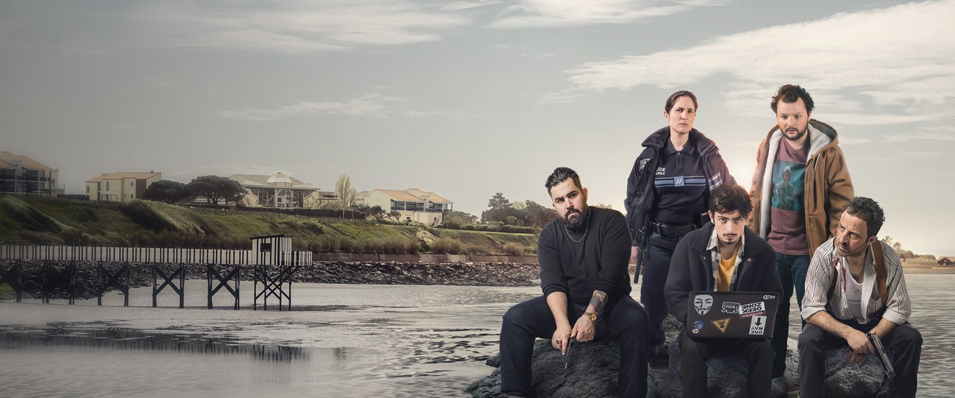 Darknet-sur-Mer