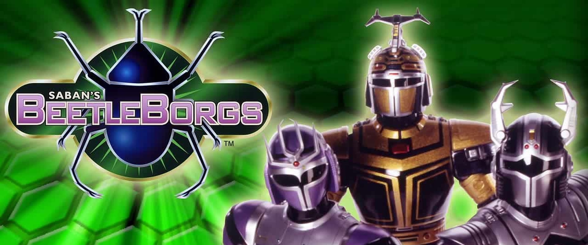 Big Bad BeetleBorgs