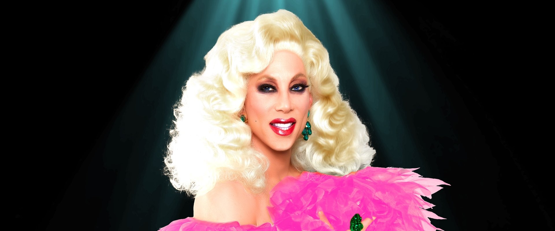 The Sherry Vine Variety Show