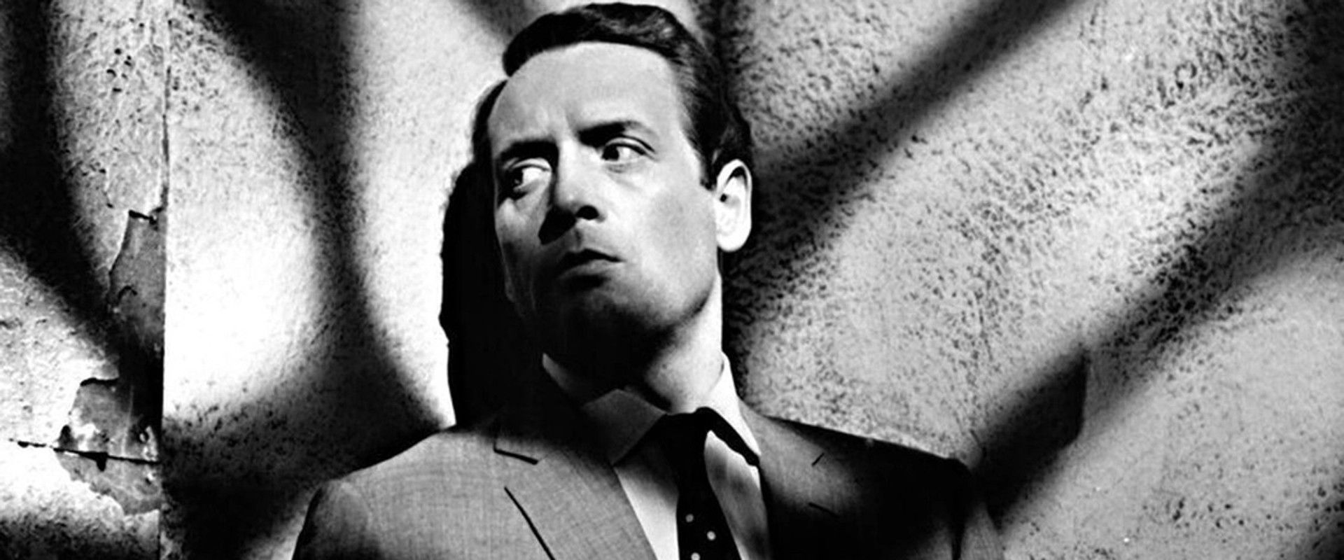 Danger Man's banner image