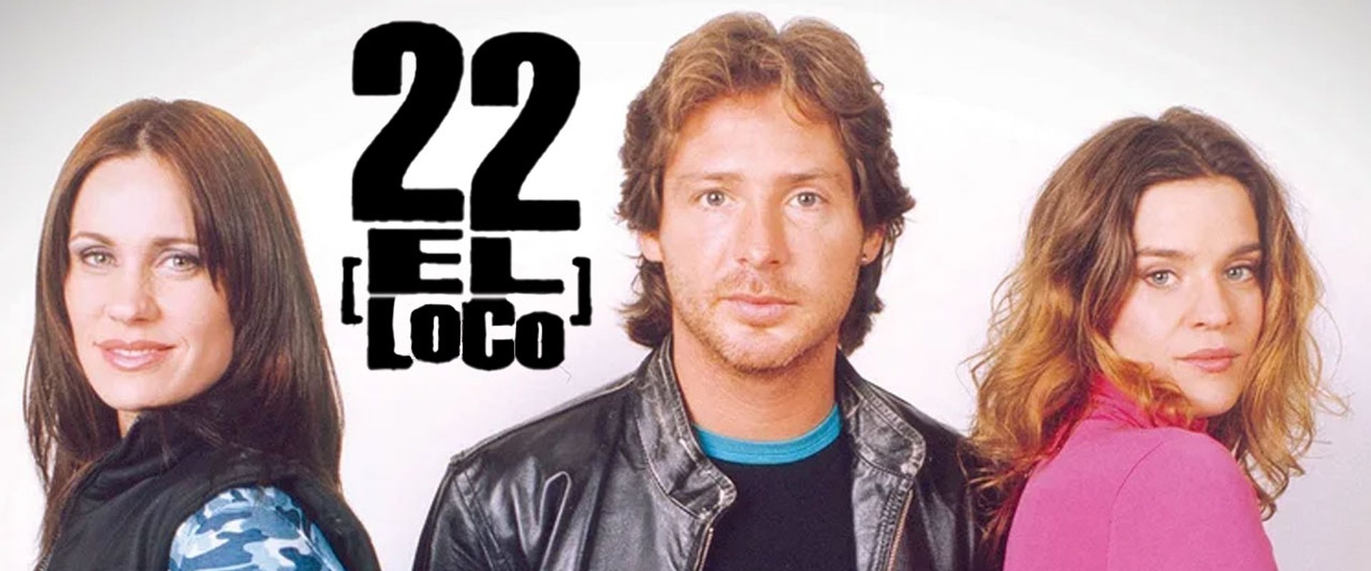 22, el loco