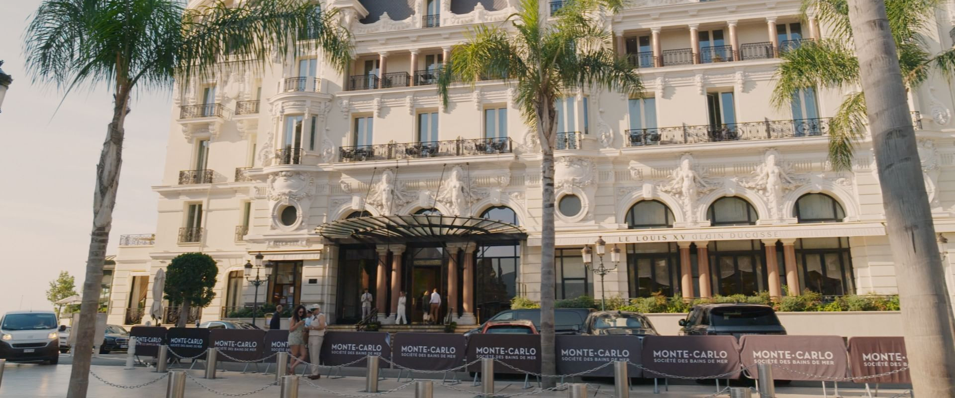 Monaco: History of a Micro-state