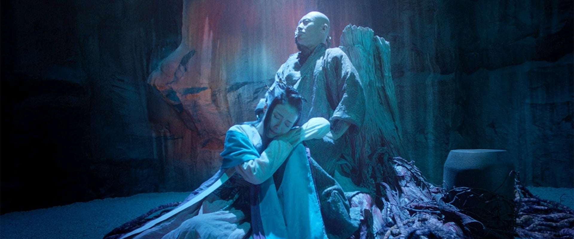 Os Quatro 2 - Reino Sem Lei