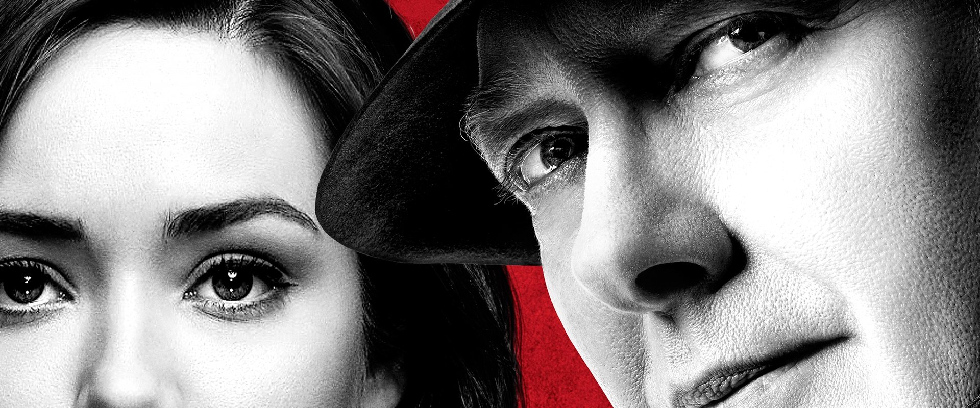 The Blacklist