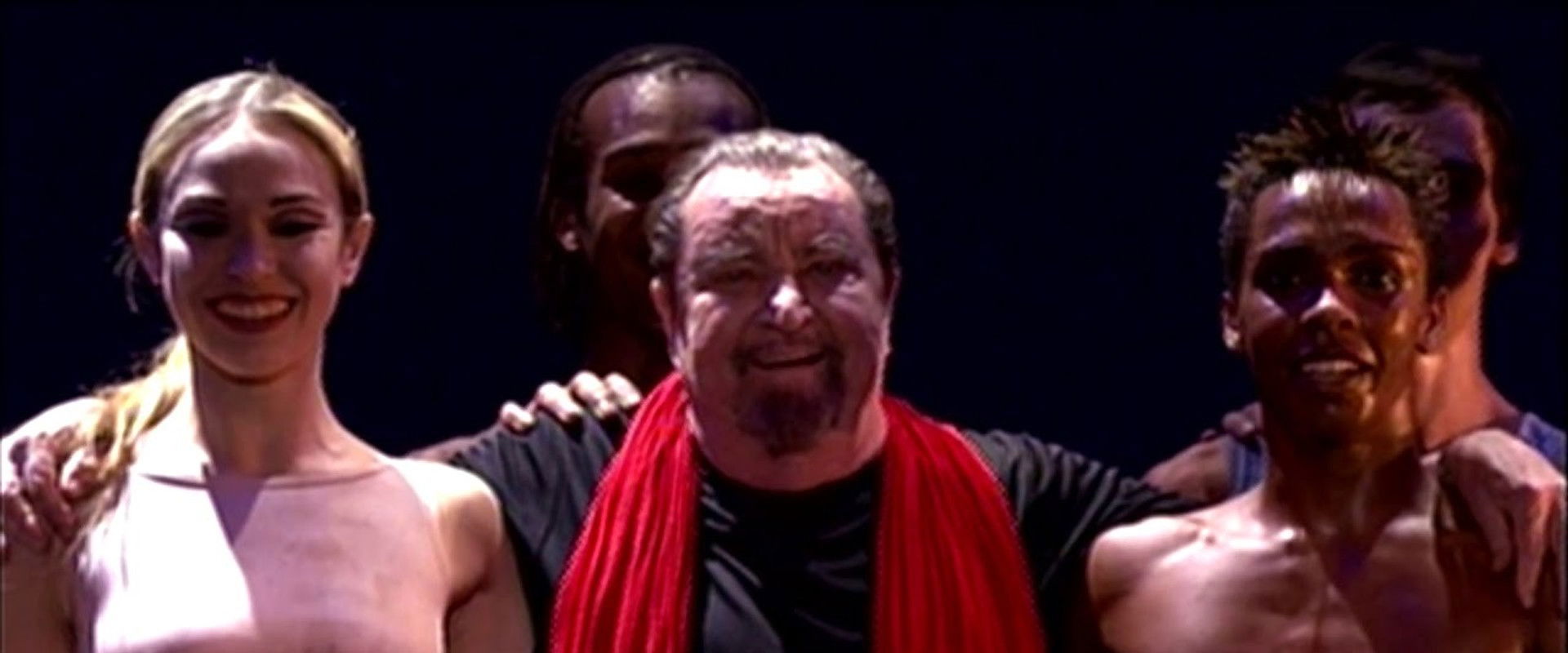 L'Amour, La Danse (Best Of)'s banner image