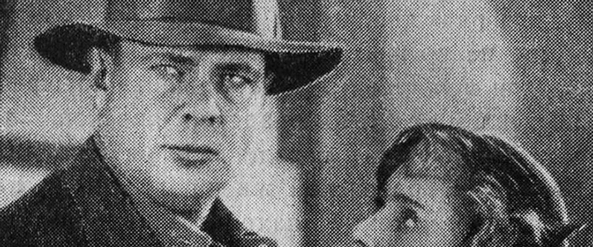 The Four Visits of Samuel Wolfe's banner image