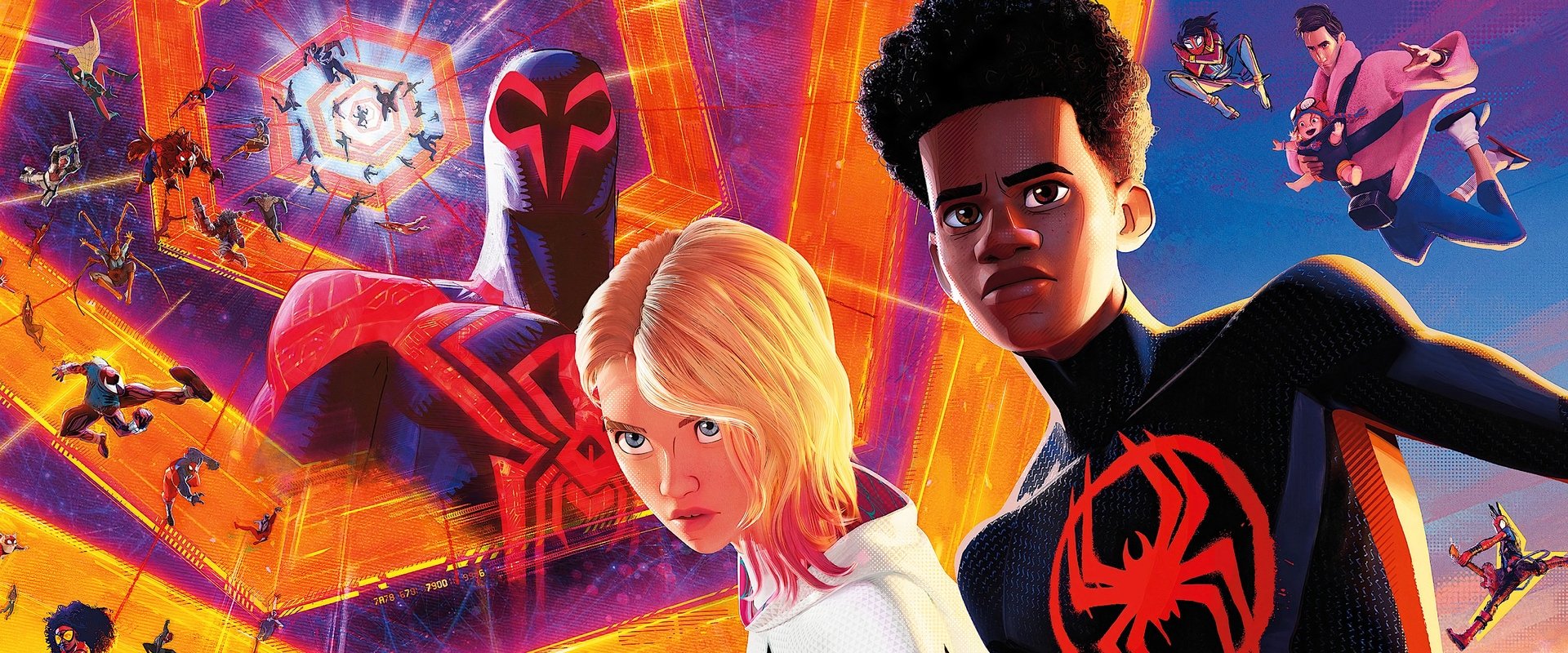 Spider-Man: Across the Spider-Verse