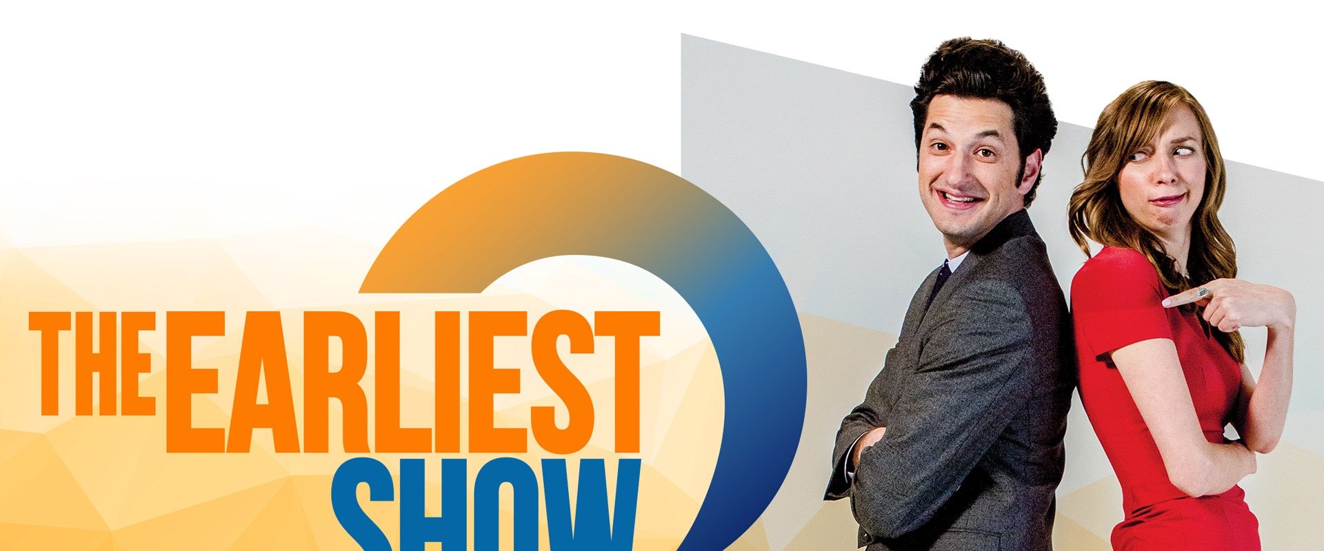 The Earliest Show